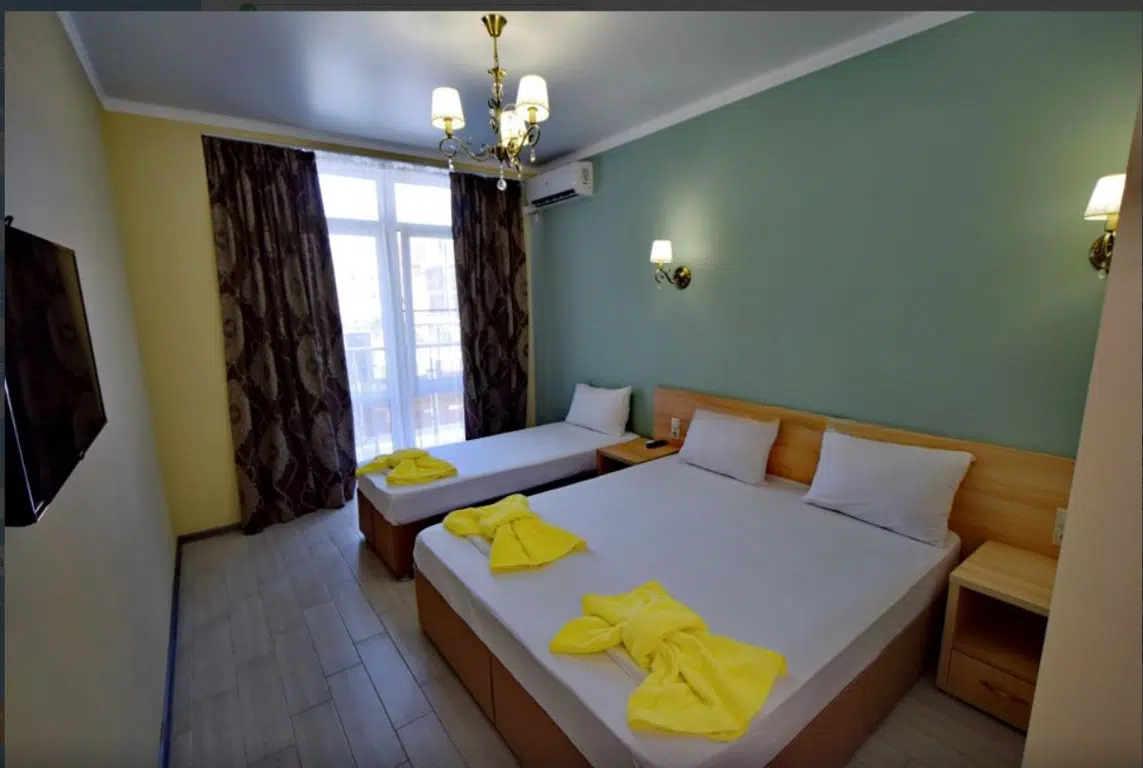 Room image